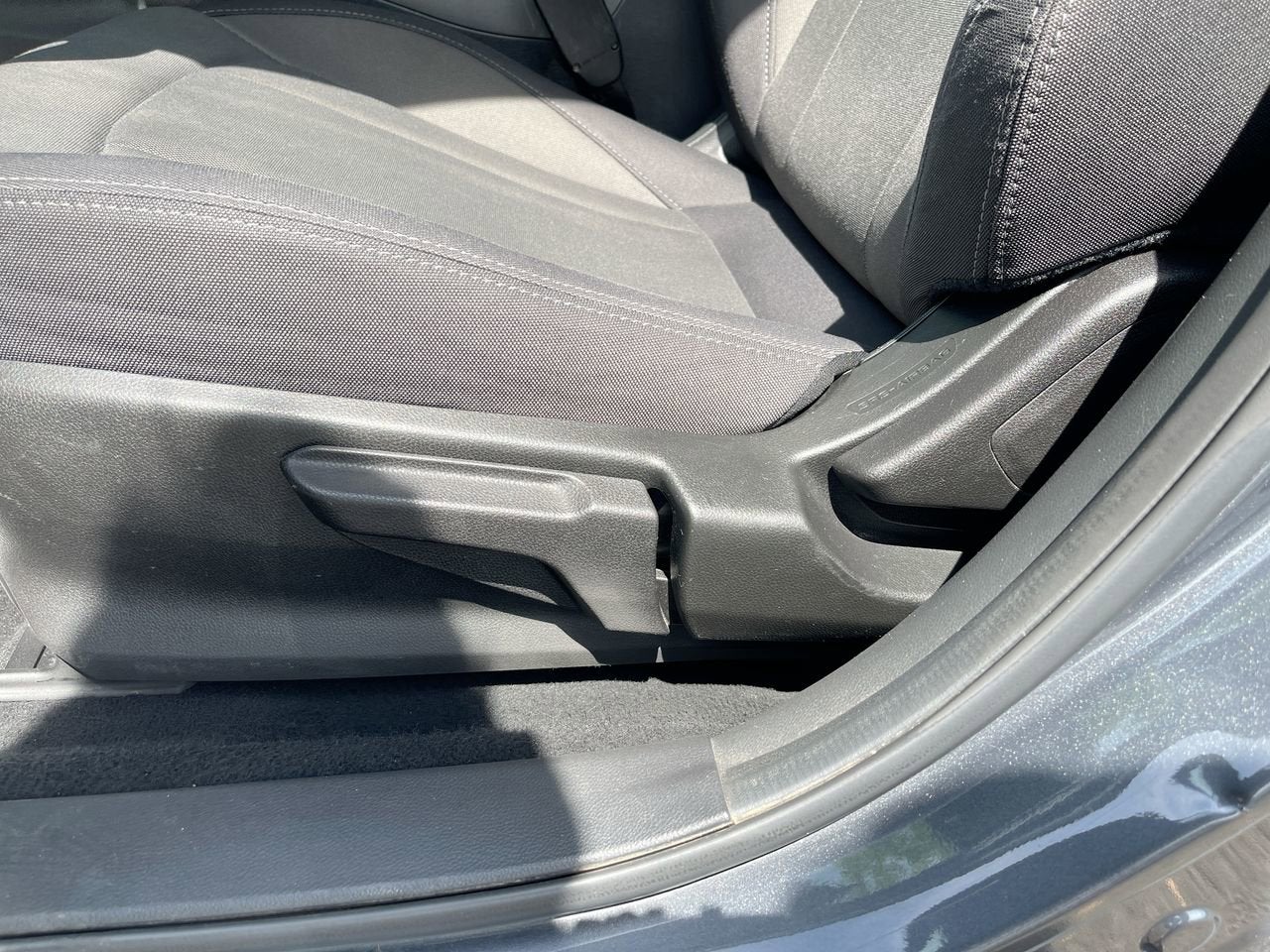 2024 Subaru Crosstrek AWD