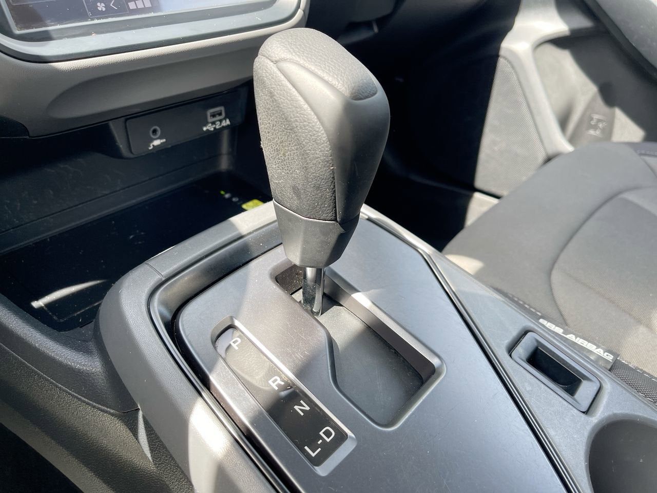 2024 Subaru Crosstrek AWD