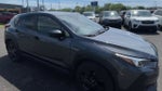 2024 Subaru Crosstrek AWD