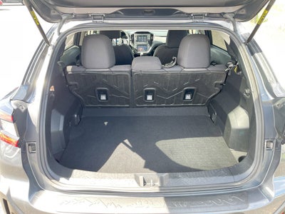 2024 Subaru Crosstrek AWD