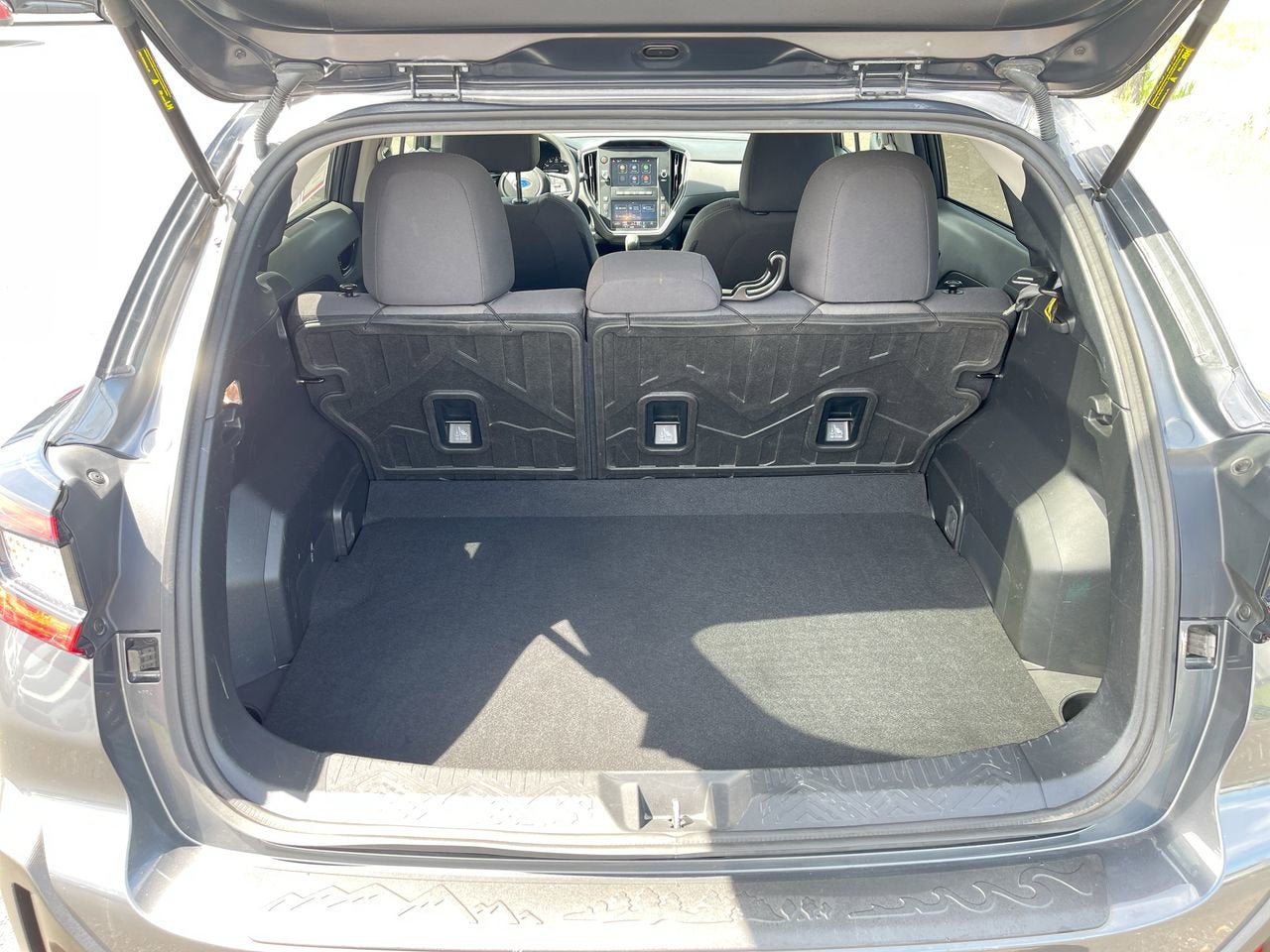 2024 Subaru Crosstrek AWD