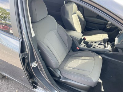 2024 Subaru Crosstrek AWD