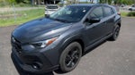 2024 Subaru Crosstrek AWD