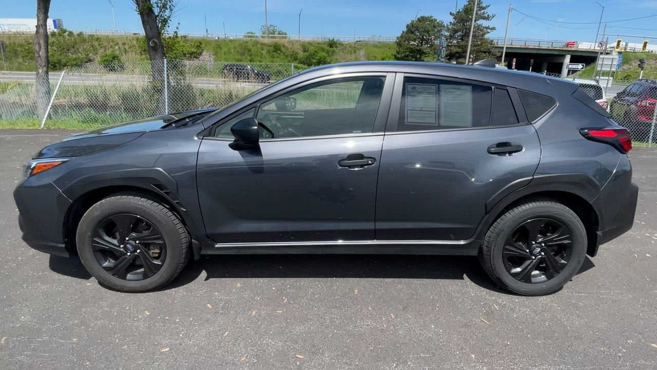 2024 Subaru Crosstrek AWD
