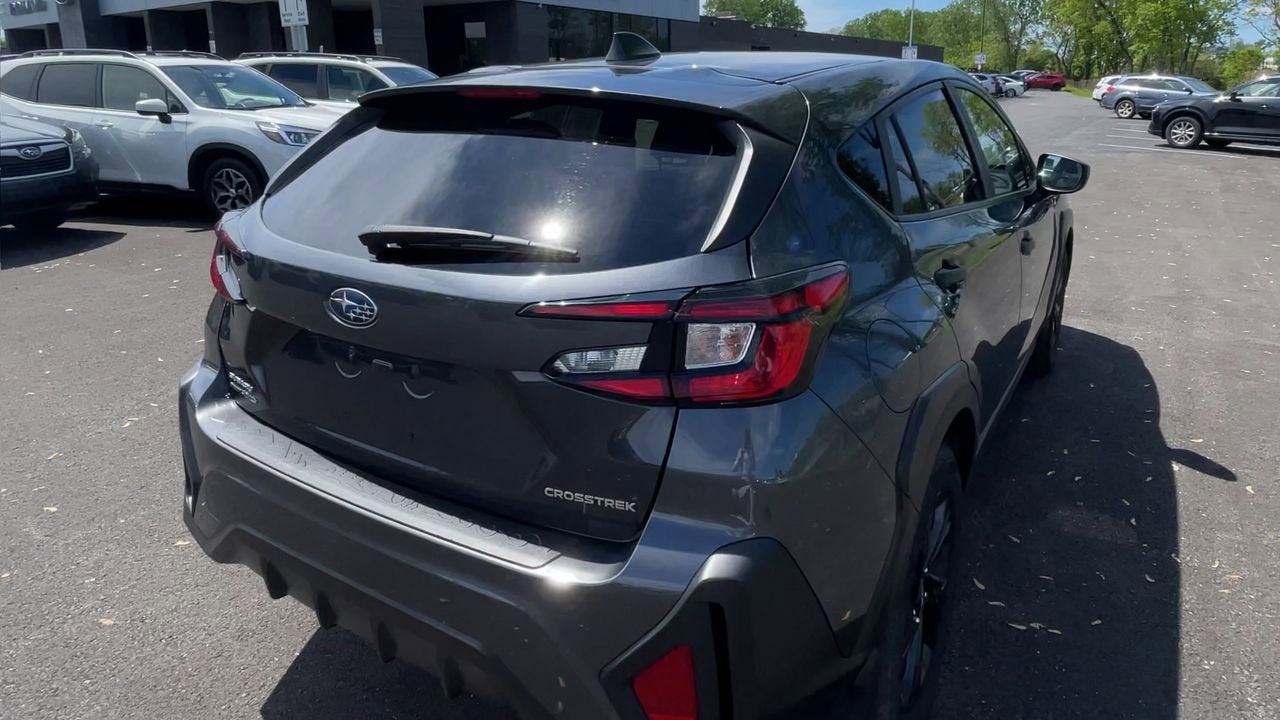 2024 Subaru Crosstrek AWD