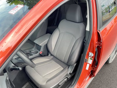 2024 Subaru Crosstrek AWD