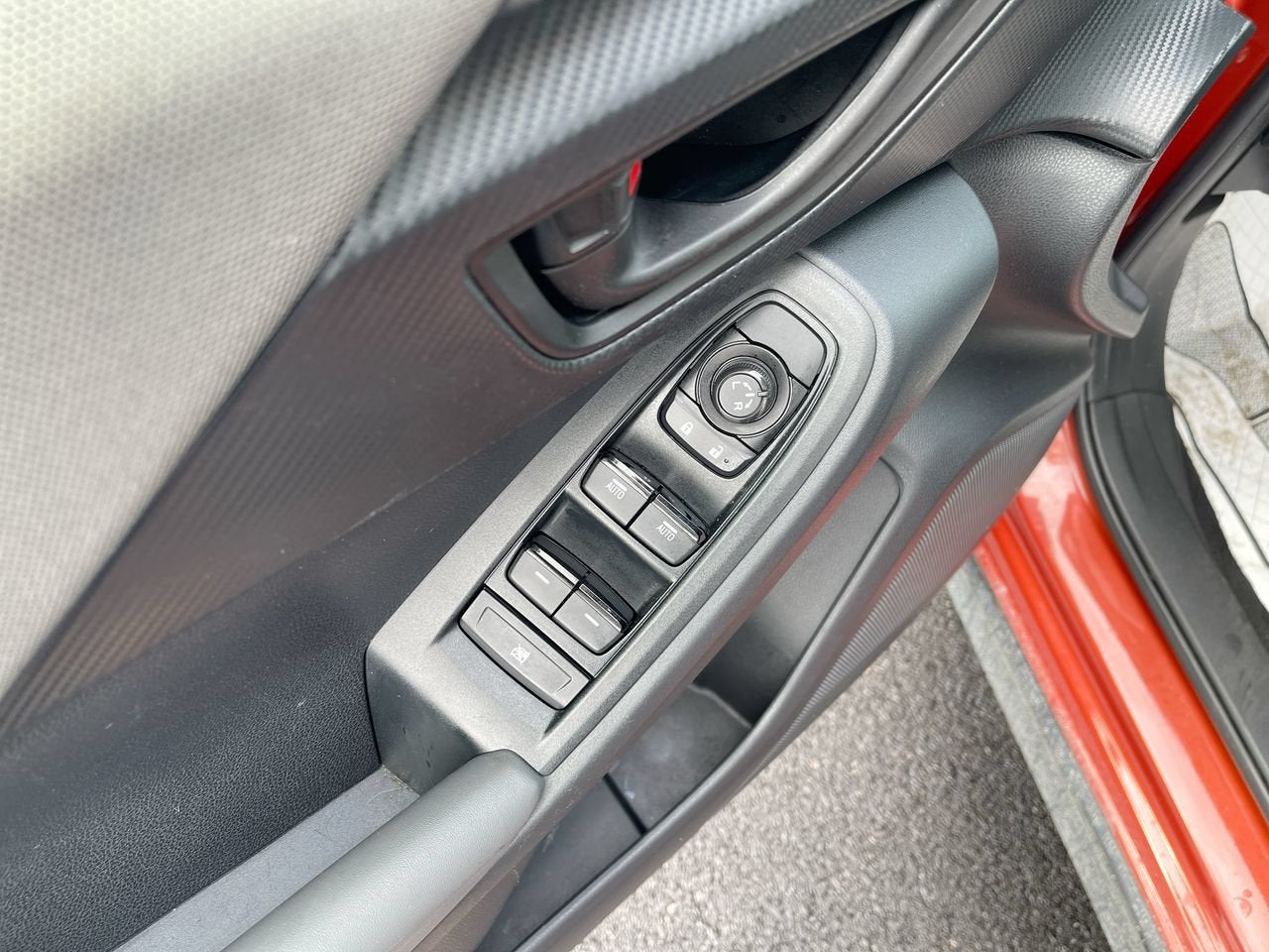 2024 Subaru Crosstrek AWD