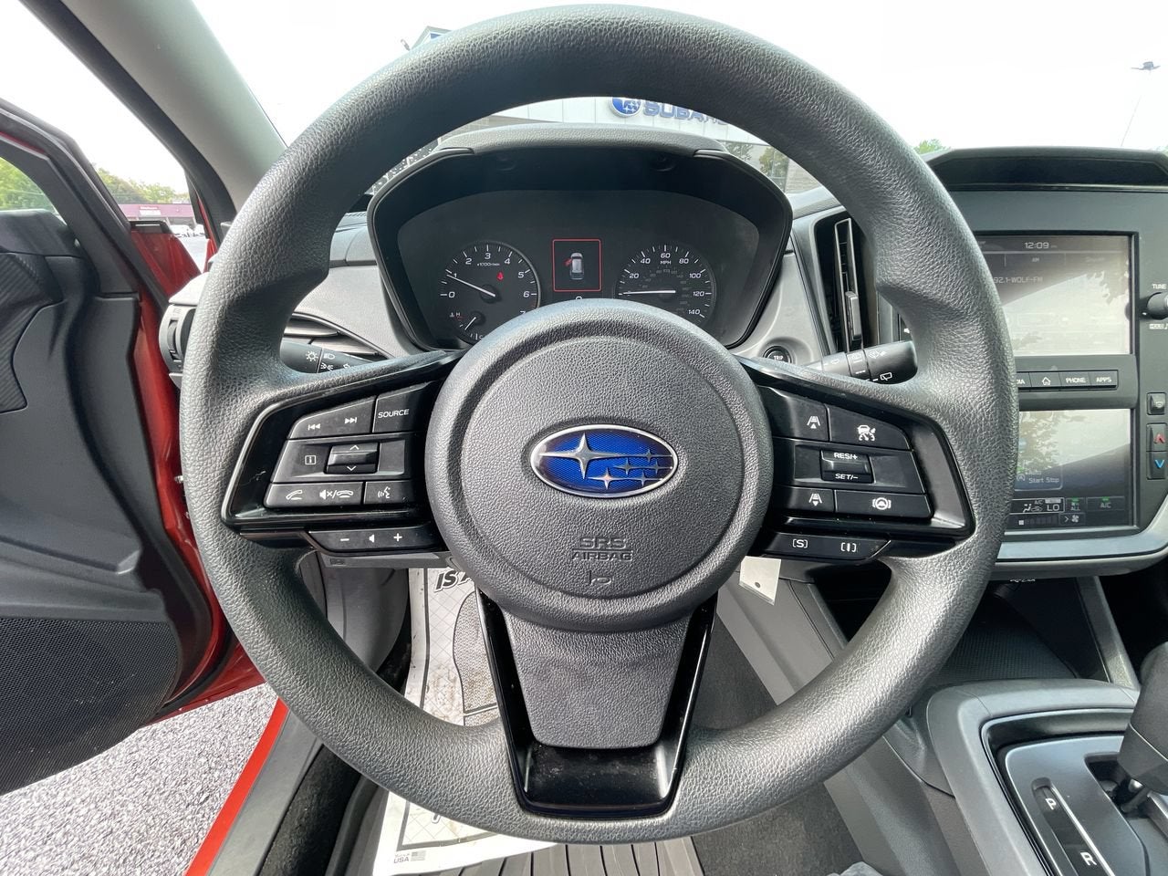 2024 Subaru Crosstrek AWD