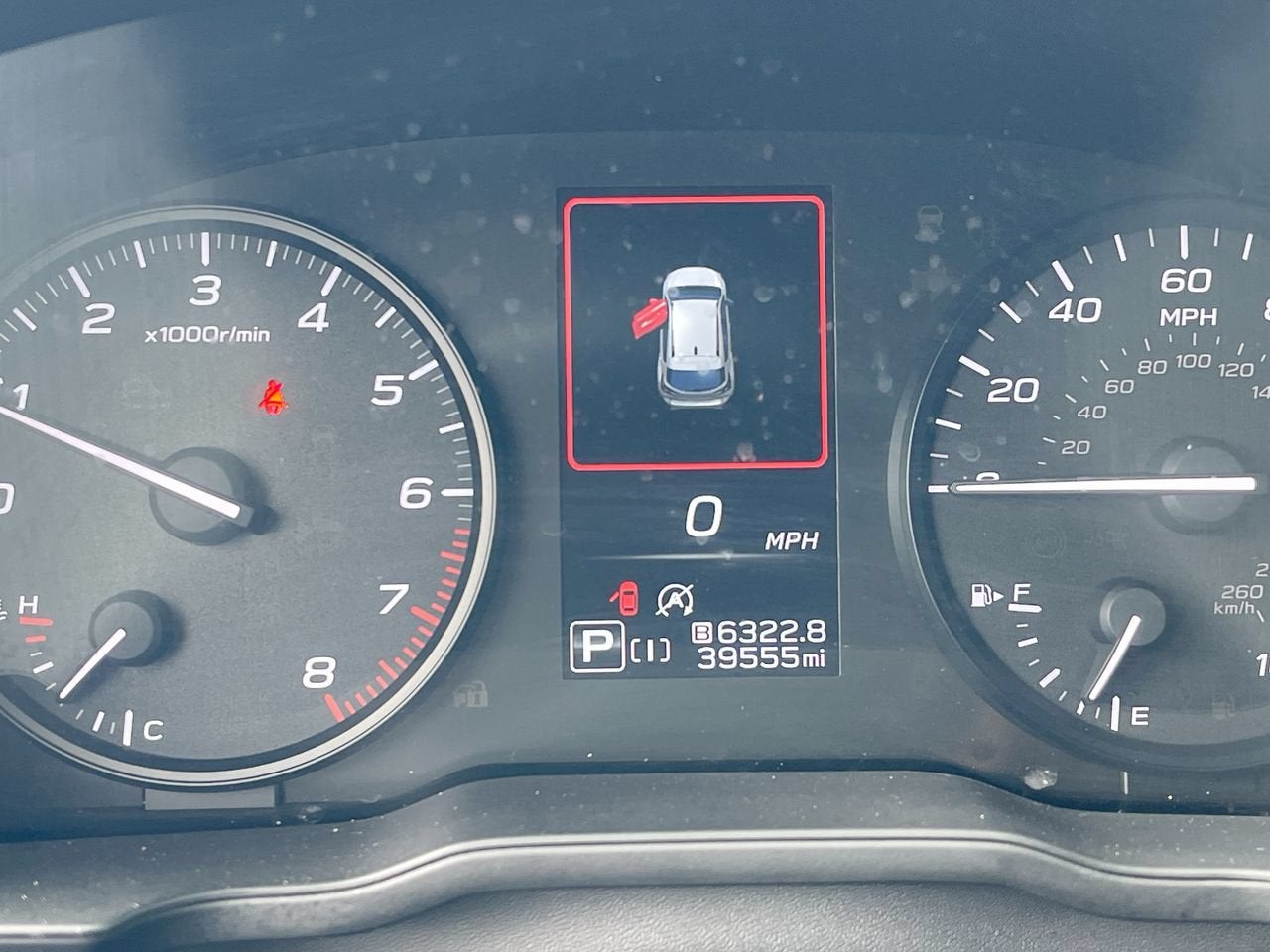 2024 Subaru Crosstrek AWD