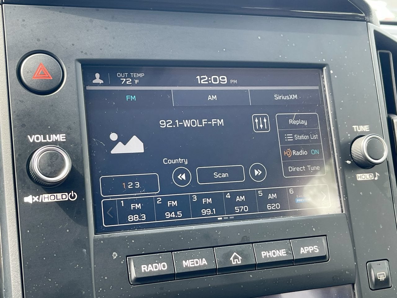 2024 Subaru Crosstrek AWD