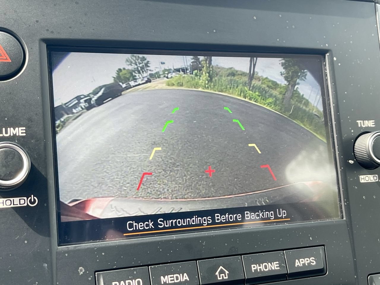 2024 Subaru Crosstrek AWD