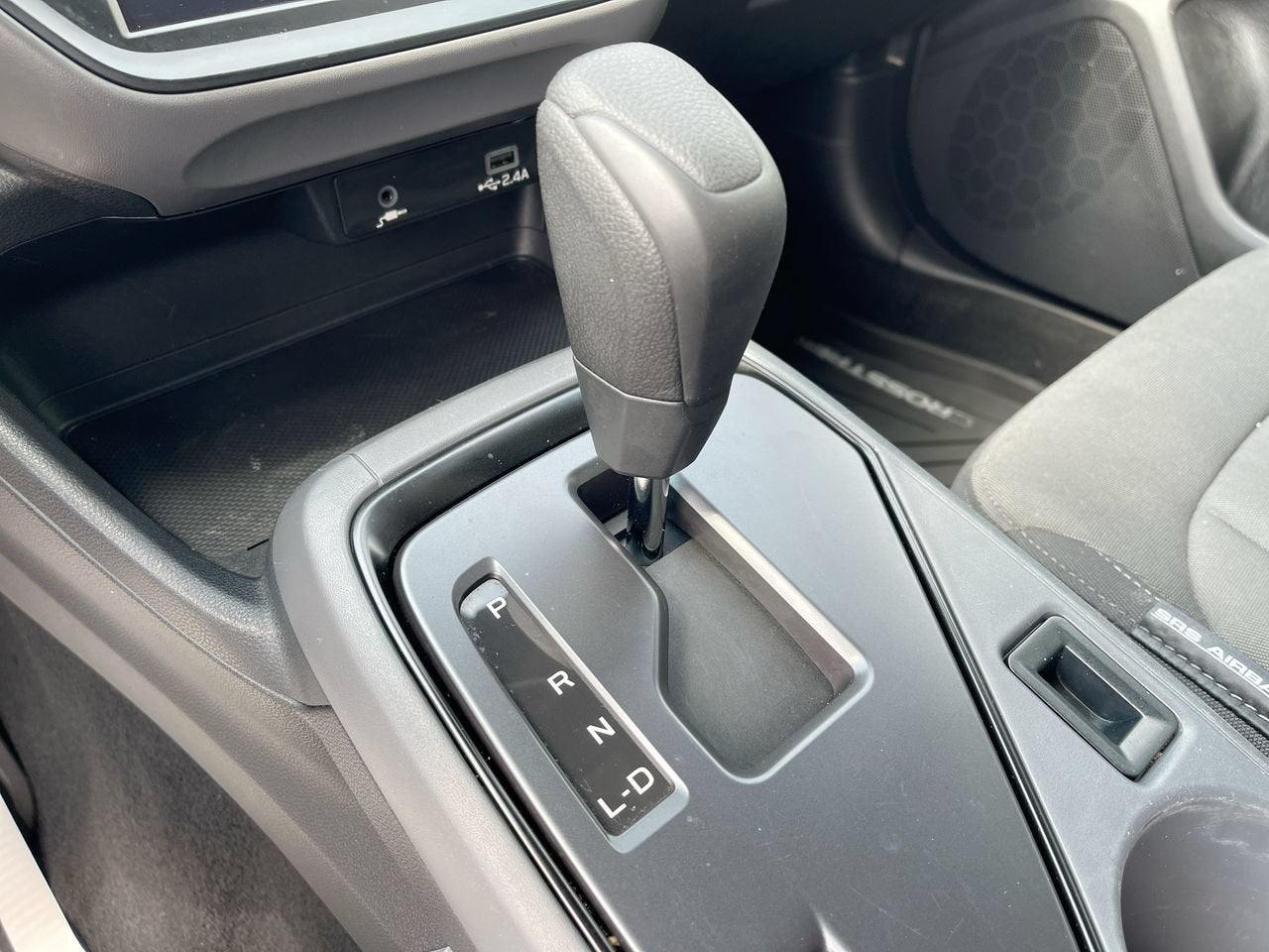 2024 Subaru Crosstrek AWD