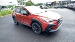 2024 Subaru Crosstrek AWD