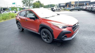 2024 Subaru Crosstrek AWD