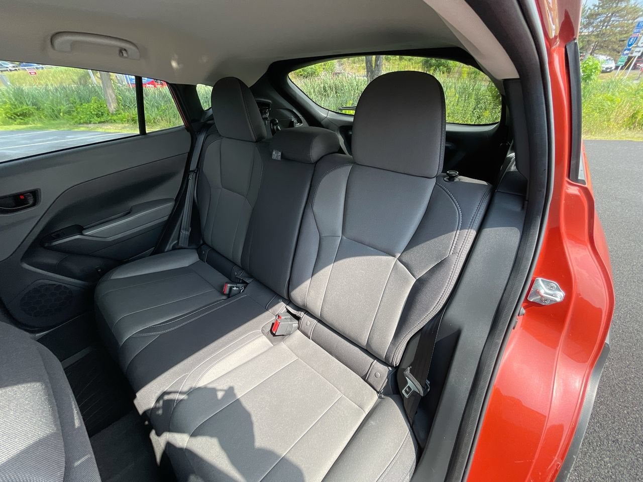 2024 Subaru Crosstrek AWD