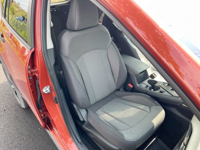 2024 Subaru Crosstrek AWD