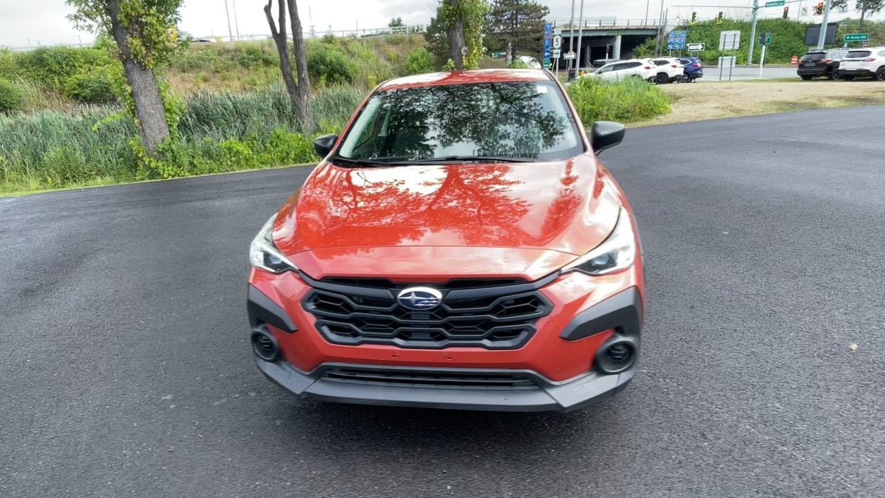 2024 Subaru Crosstrek AWD