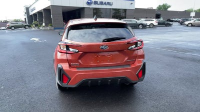 2024 Subaru Crosstrek AWD