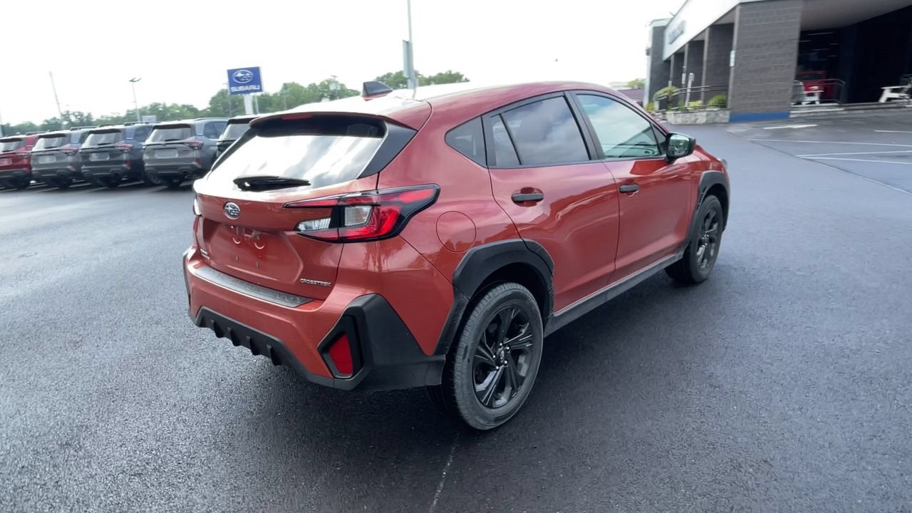 2024 Subaru Crosstrek AWD
