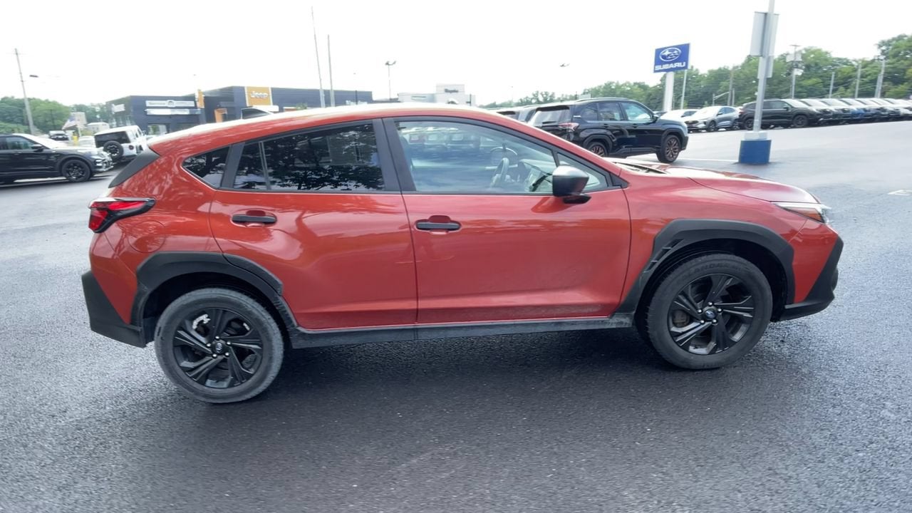 2024 Subaru Crosstrek AWD