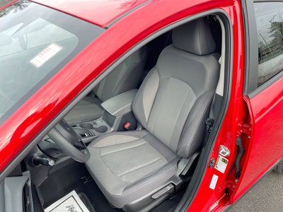 2024 Subaru Crosstrek AWD