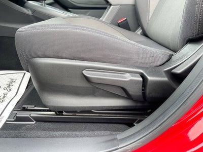 2024 Subaru Crosstrek AWD