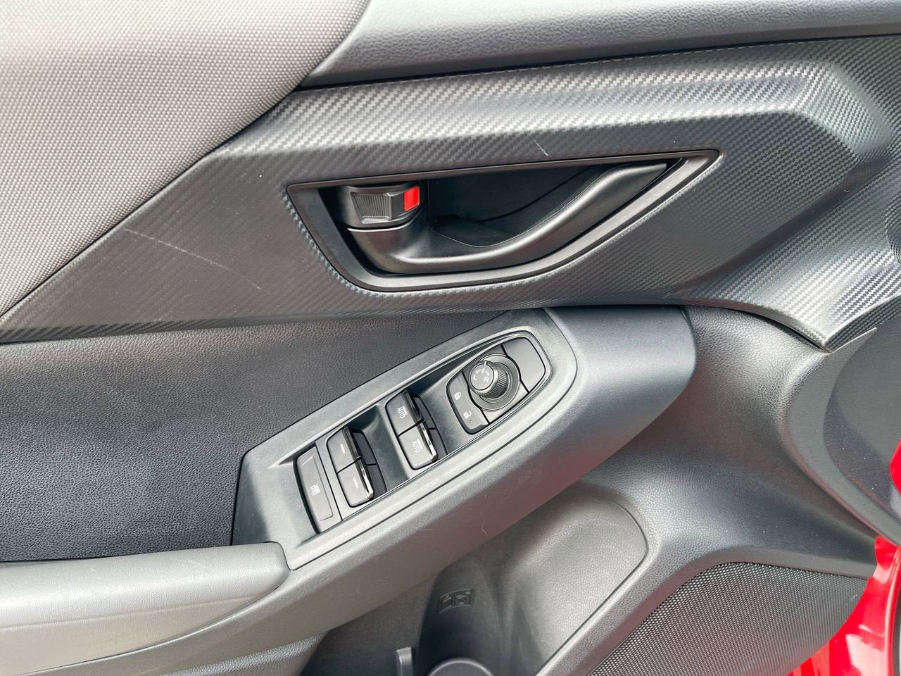 2024 Subaru Crosstrek AWD