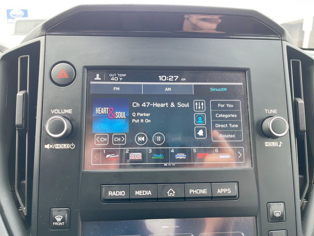 2024 Subaru Crosstrek AWD