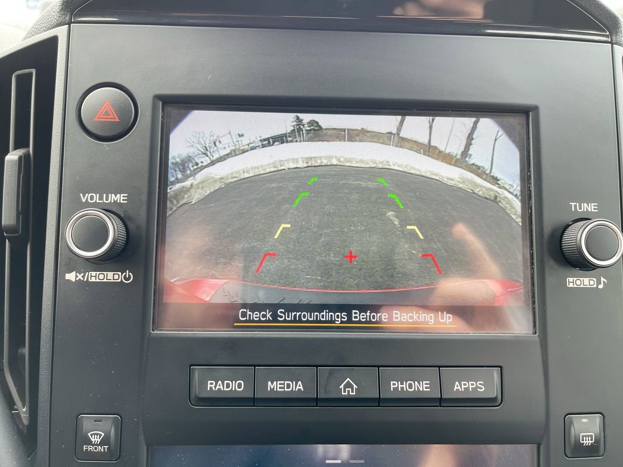 2024 Subaru Crosstrek AWD