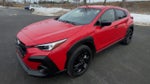 2024 Subaru Crosstrek AWD