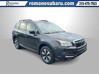 2017 Subaru Forester Premium