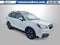 2018 Subaru Forester Premium