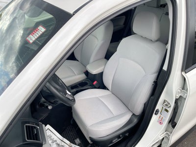 2018 Subaru Forester Premium