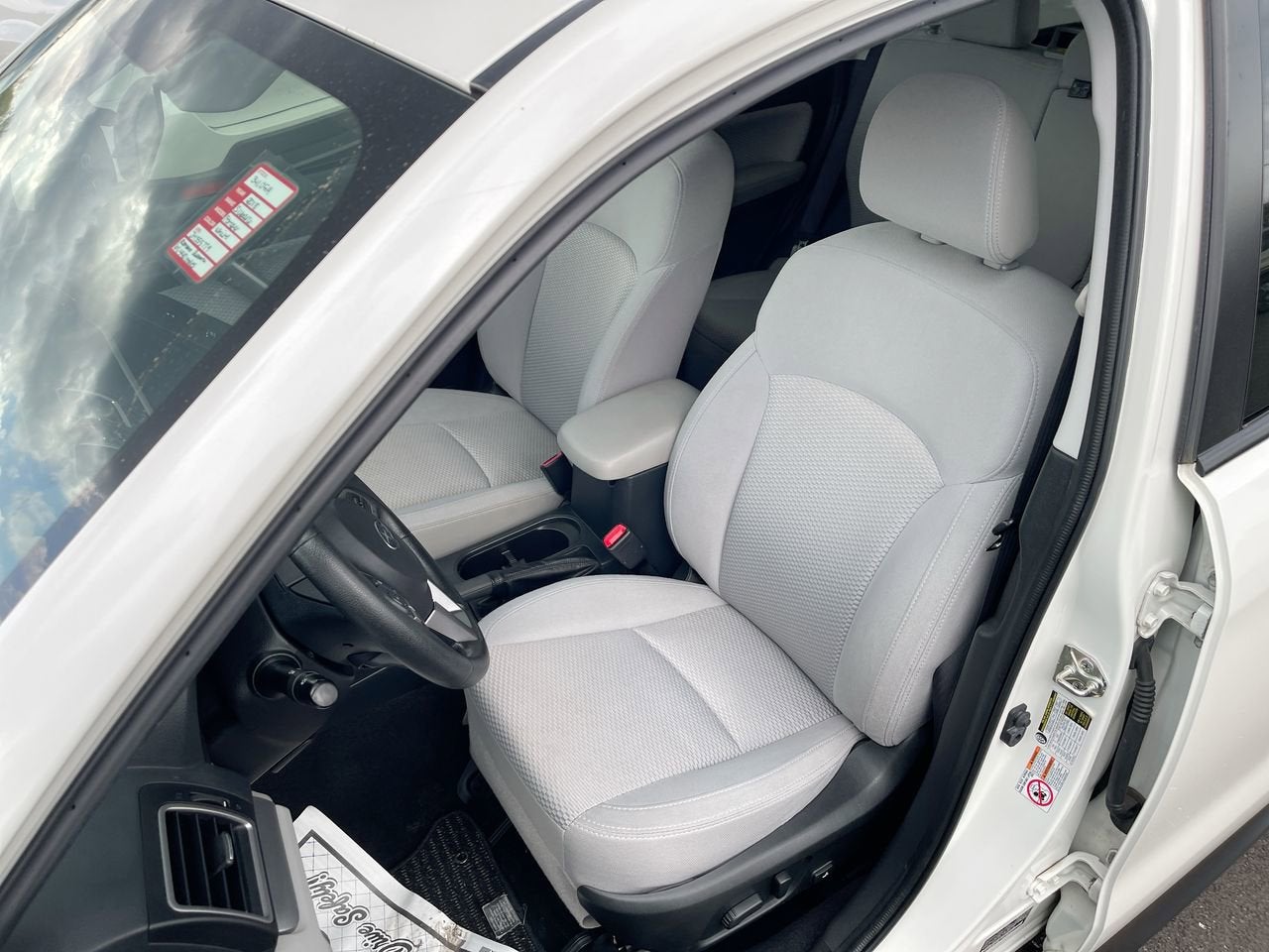 2018 Subaru Forester Premium