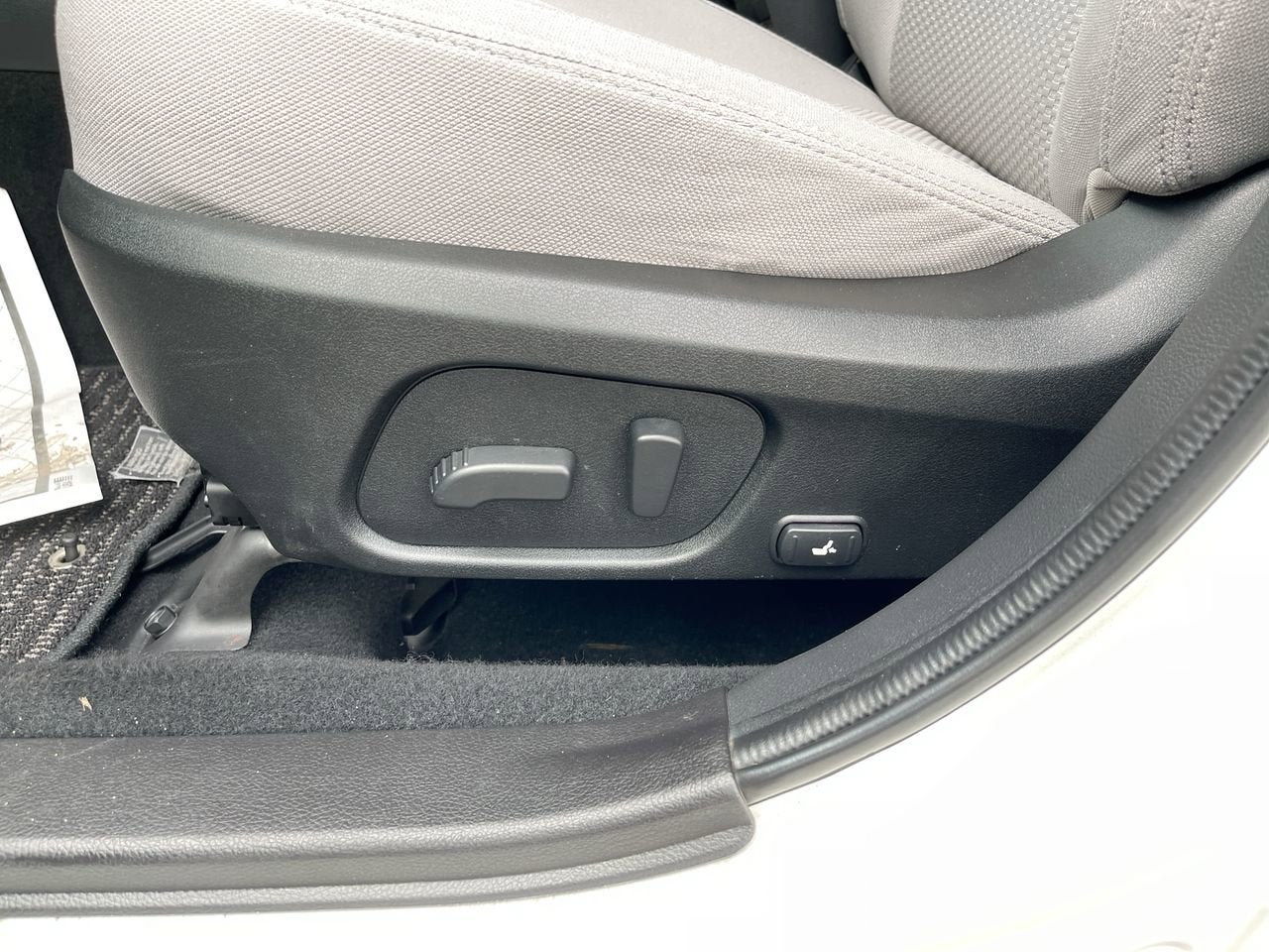 2018 Subaru Forester Premium