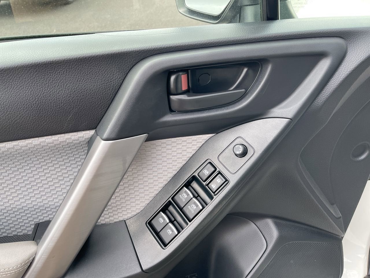 2018 Subaru Forester Premium