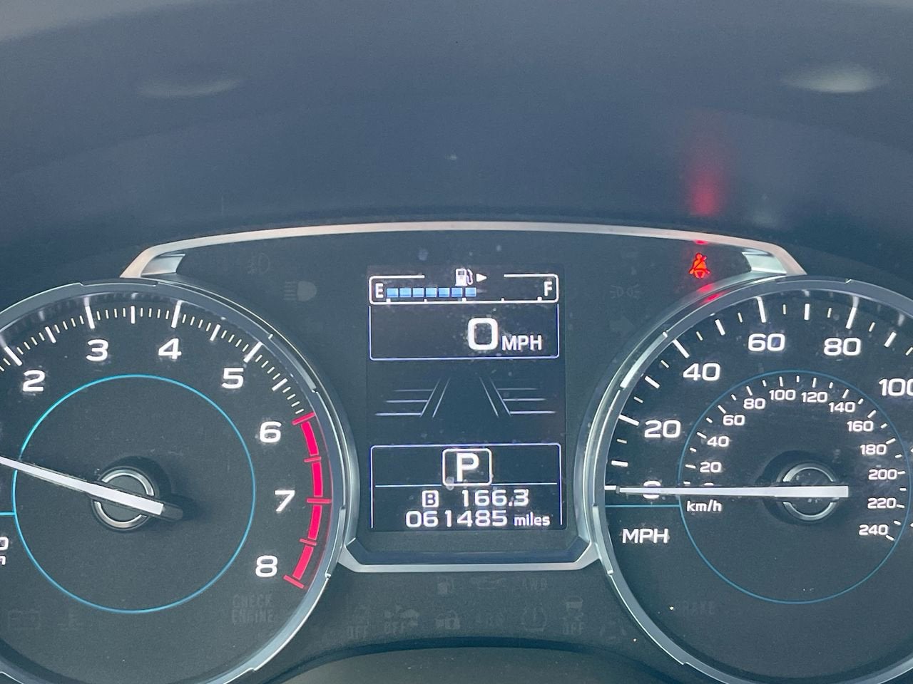 2018 Subaru Forester Premium