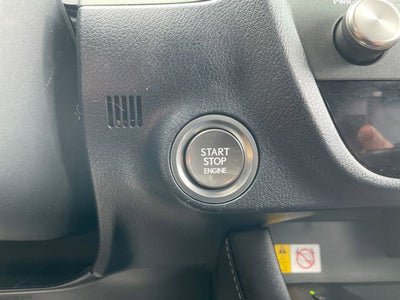 2018 Subaru Forester Premium