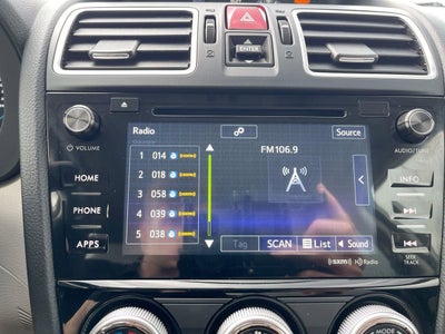 2018 Subaru Forester Premium