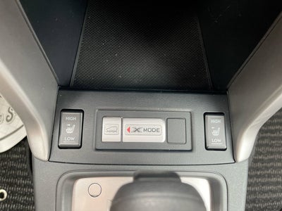 2018 Subaru Forester Premium