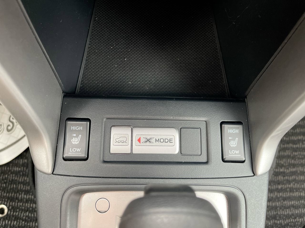 2018 Subaru Forester Premium