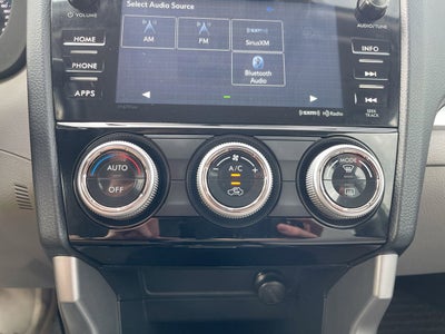 2018 Subaru Forester Premium