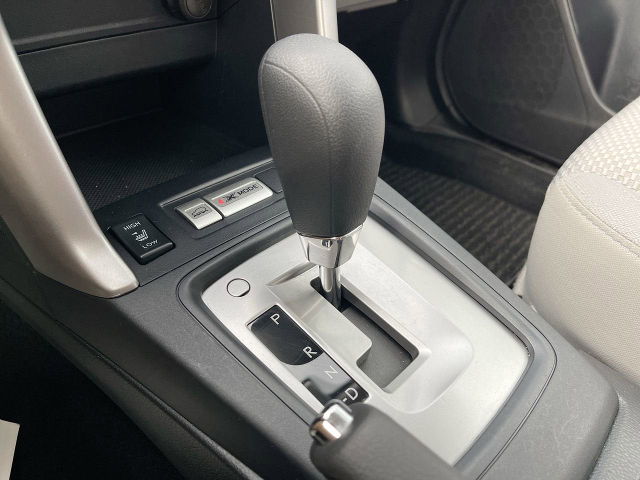 2018 Subaru Forester Premium