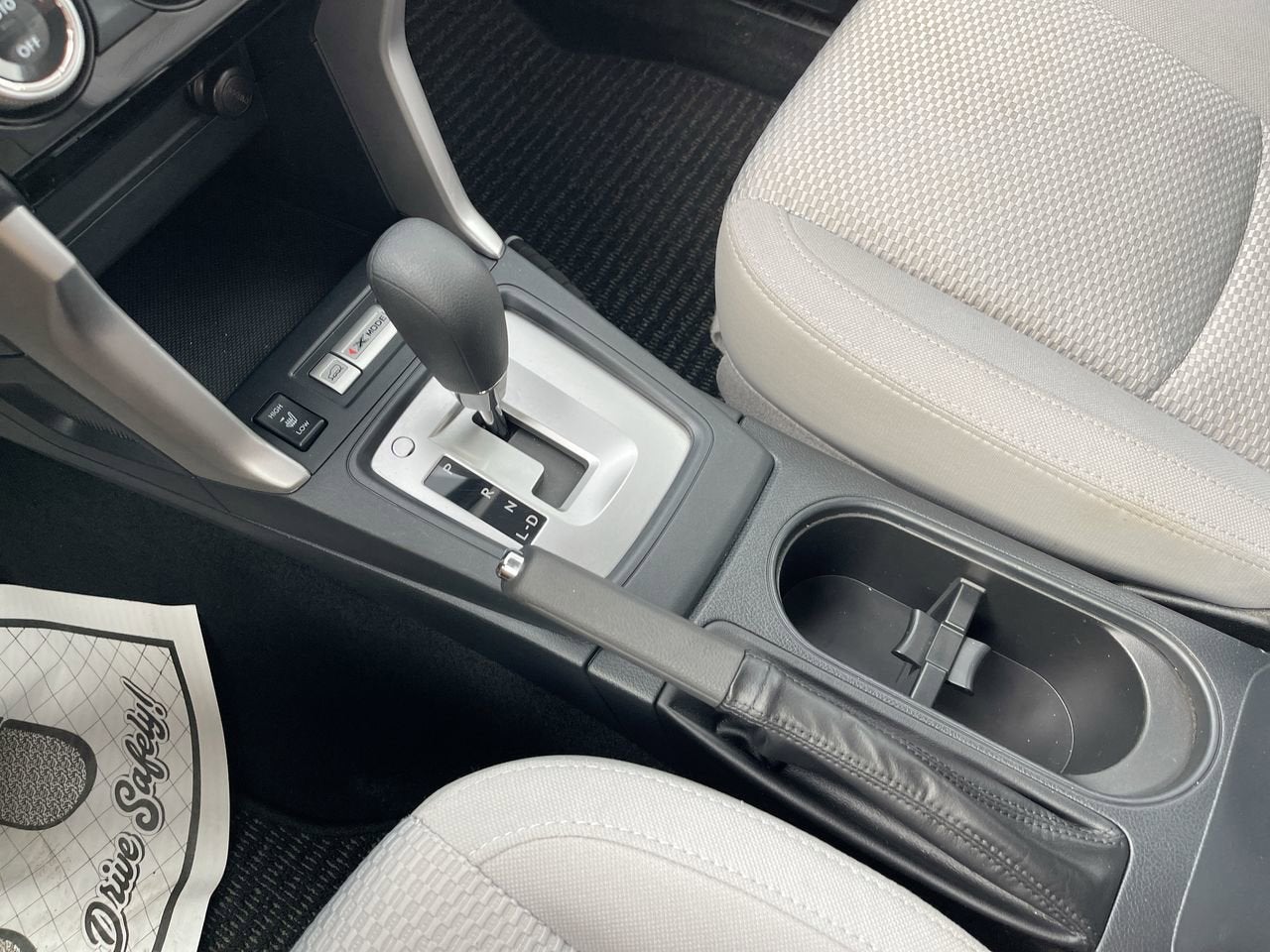 2018 Subaru Forester Premium