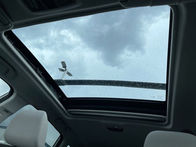 2018 Subaru Forester Premium