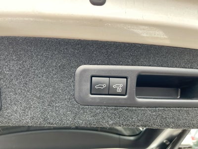 2018 Subaru Forester Premium