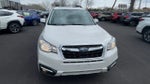 2018 Subaru Forester Premium
