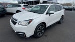 2018 Subaru Forester Premium