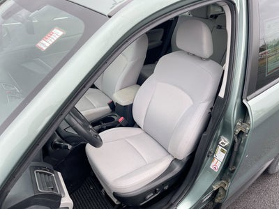 2018 Subaru Forester Premium