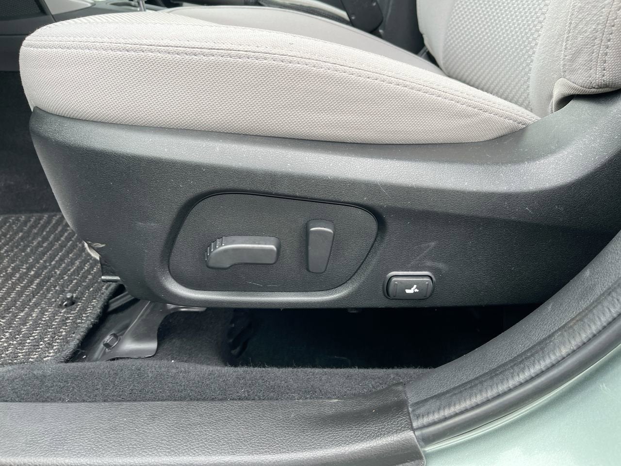 2018 Subaru Forester Premium